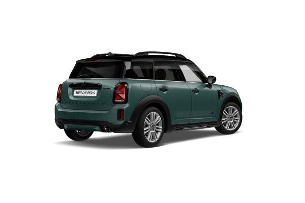 MINI Countryman S ALL4 Classic Trim F60 2.0i (CH) 📍-image-1