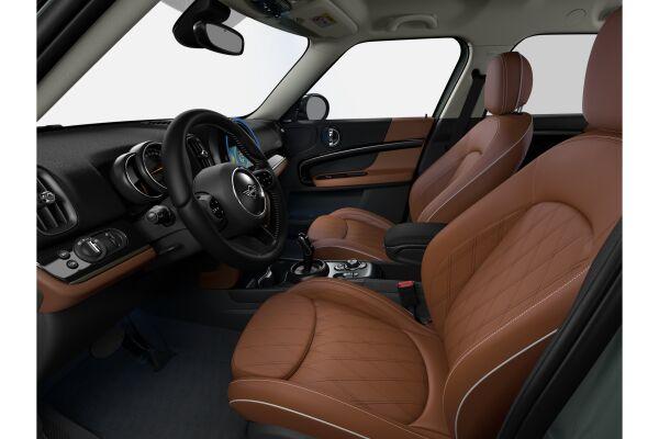 MINI Countryman S ALL4 Classic Trim F60 2.0i (CH) 📍-image-2