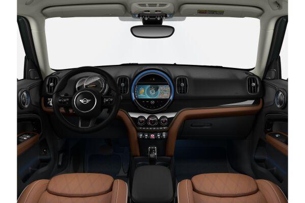 MINI Countryman S ALL4 Classic Trim F60 2.0i (CH) 📍-image-3
