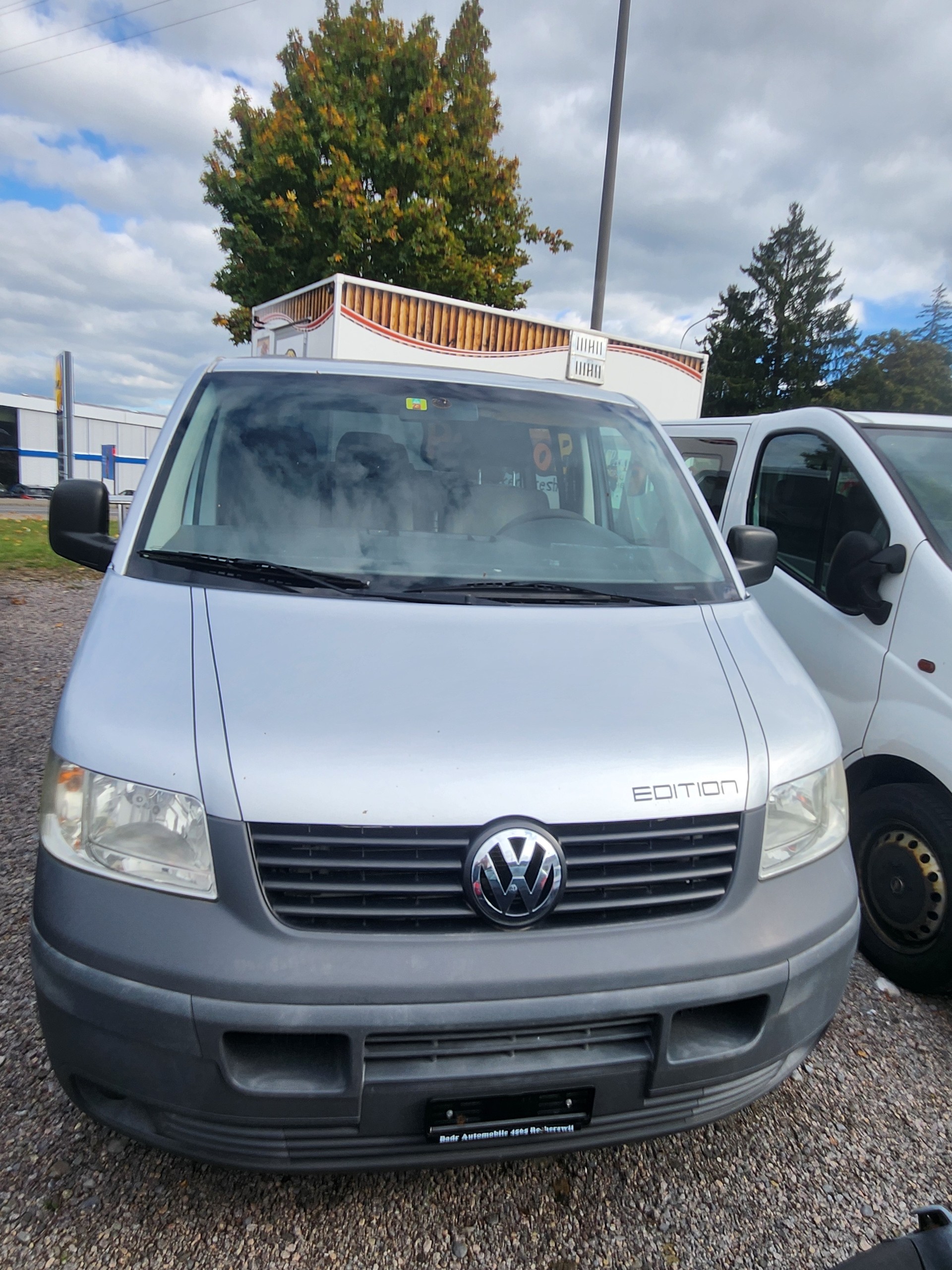 VW T5 Caravelle Comfort 2.5TDI PD 4M-image-13