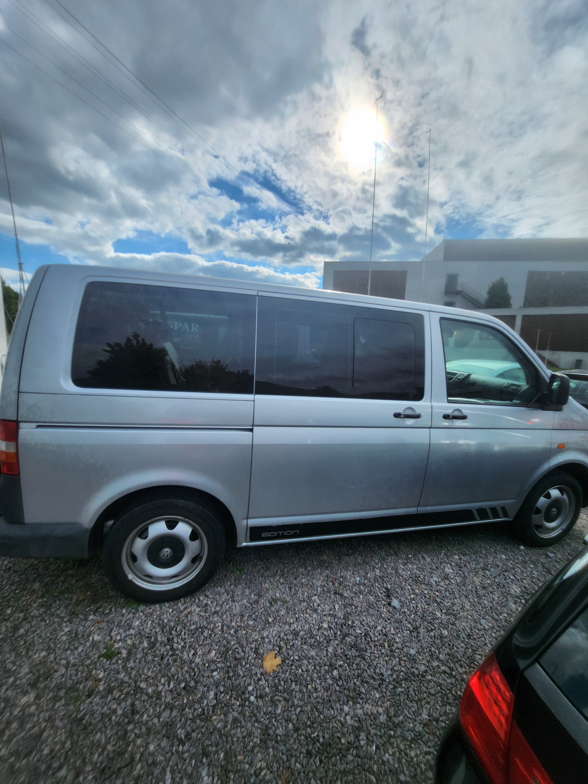 VW T5 Caravelle Comfort 2.5TDI PD 4M-image-10