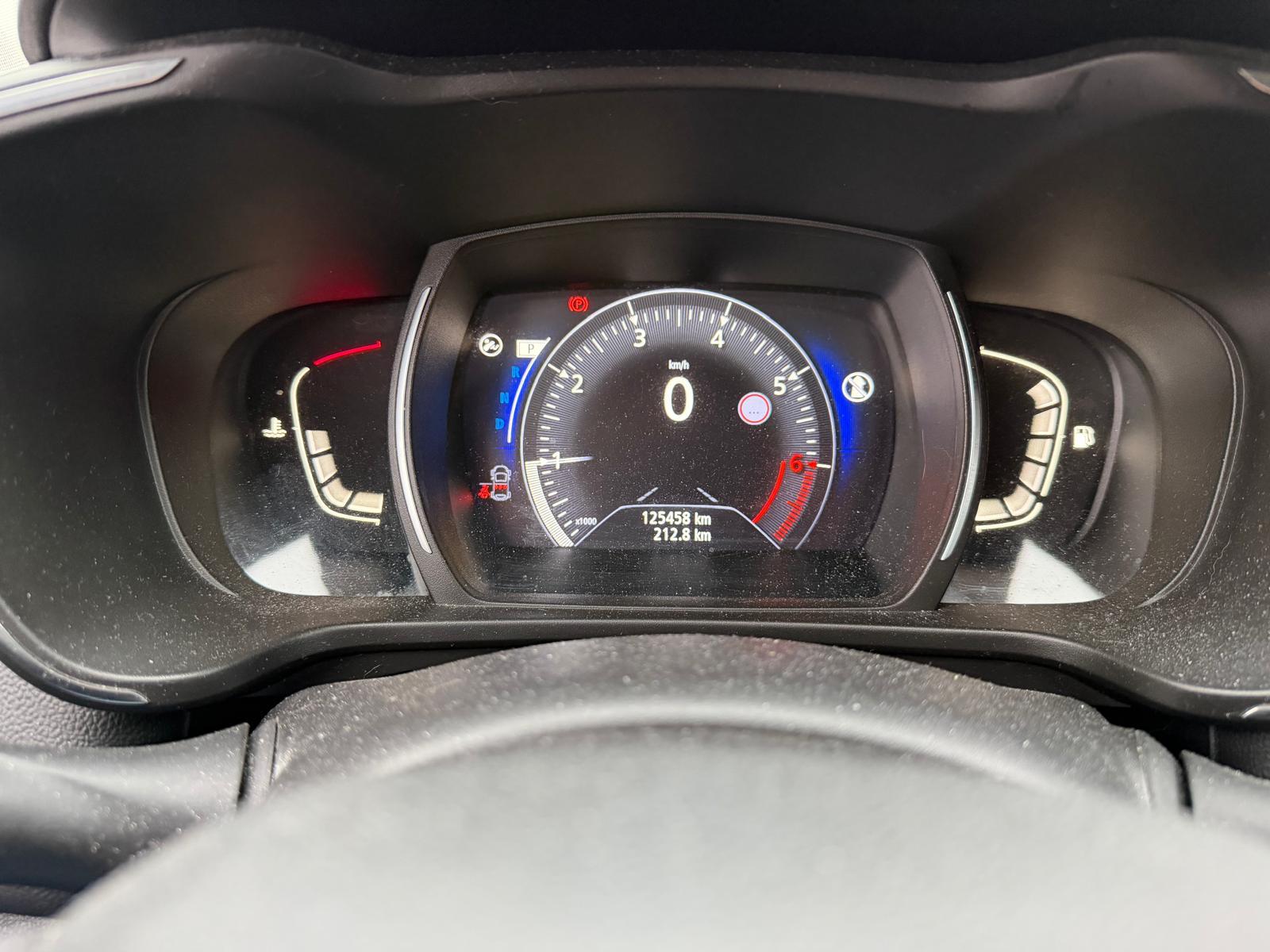 RENAULT Kadjar 1.2 TCe Conquest EDC-image-10