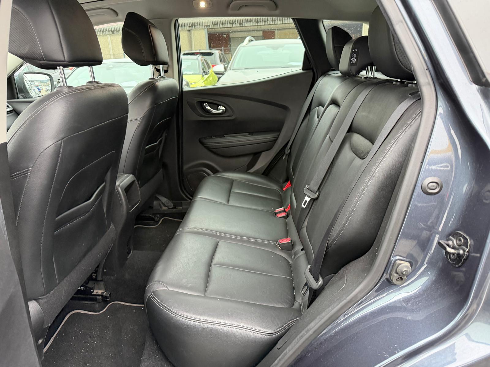RENAULT Kadjar 1.2 TCe Conquest EDC-image-13