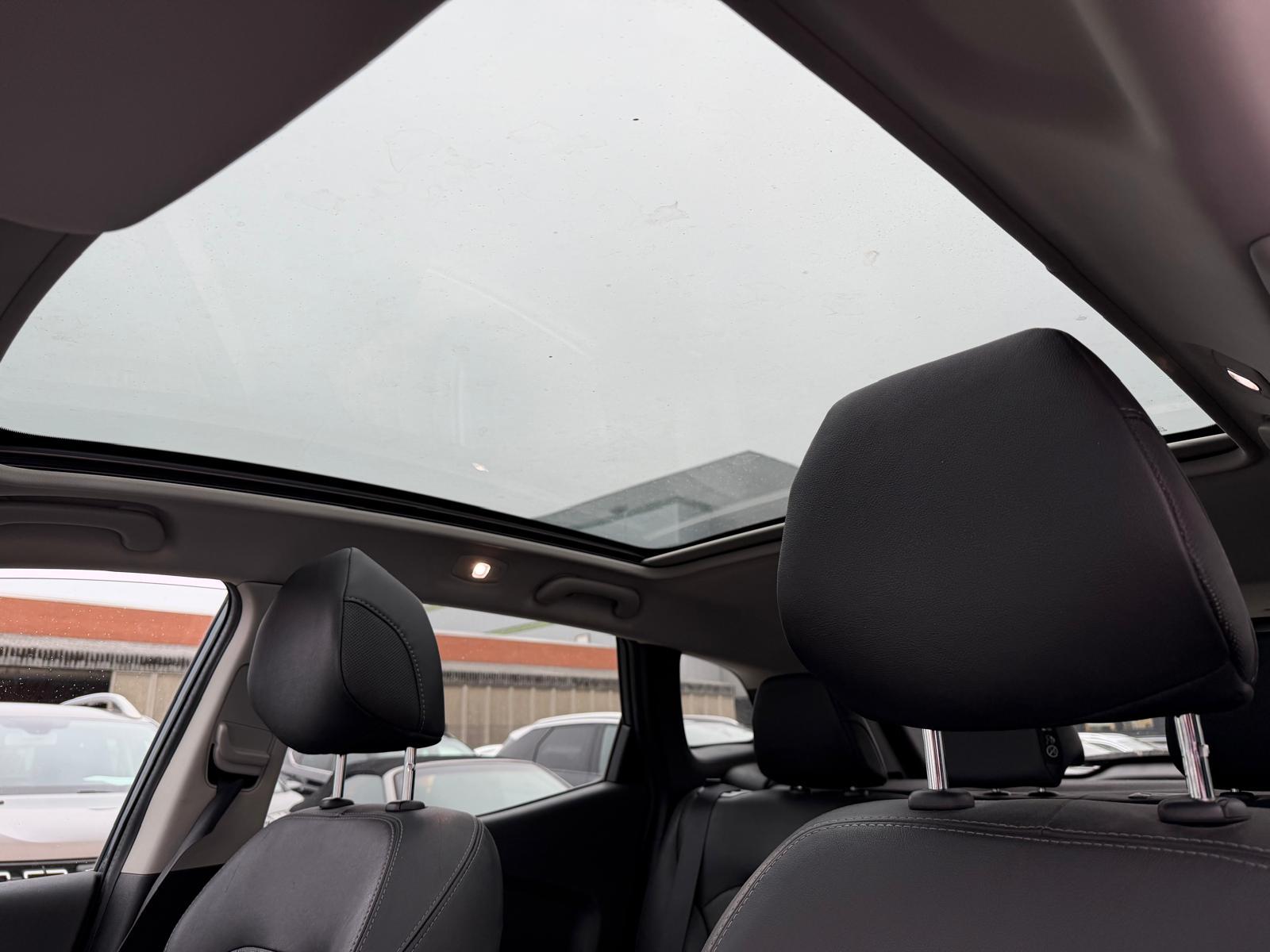 RENAULT Kadjar 1.2 TCe Conquest EDC-image-8
