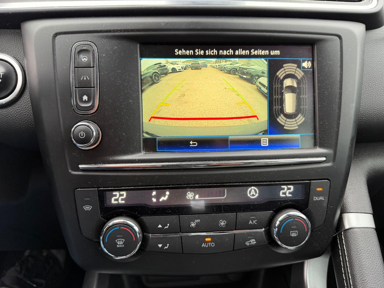 RENAULT Kadjar 1.2 TCe Conquest EDC-image-12