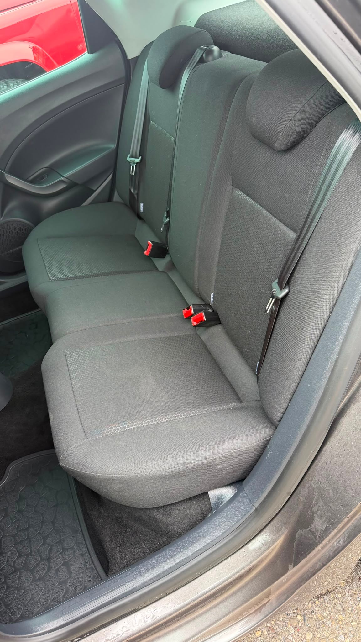 SEAT Ibiza 1.2 TSI FR Viva DSG-image-6
