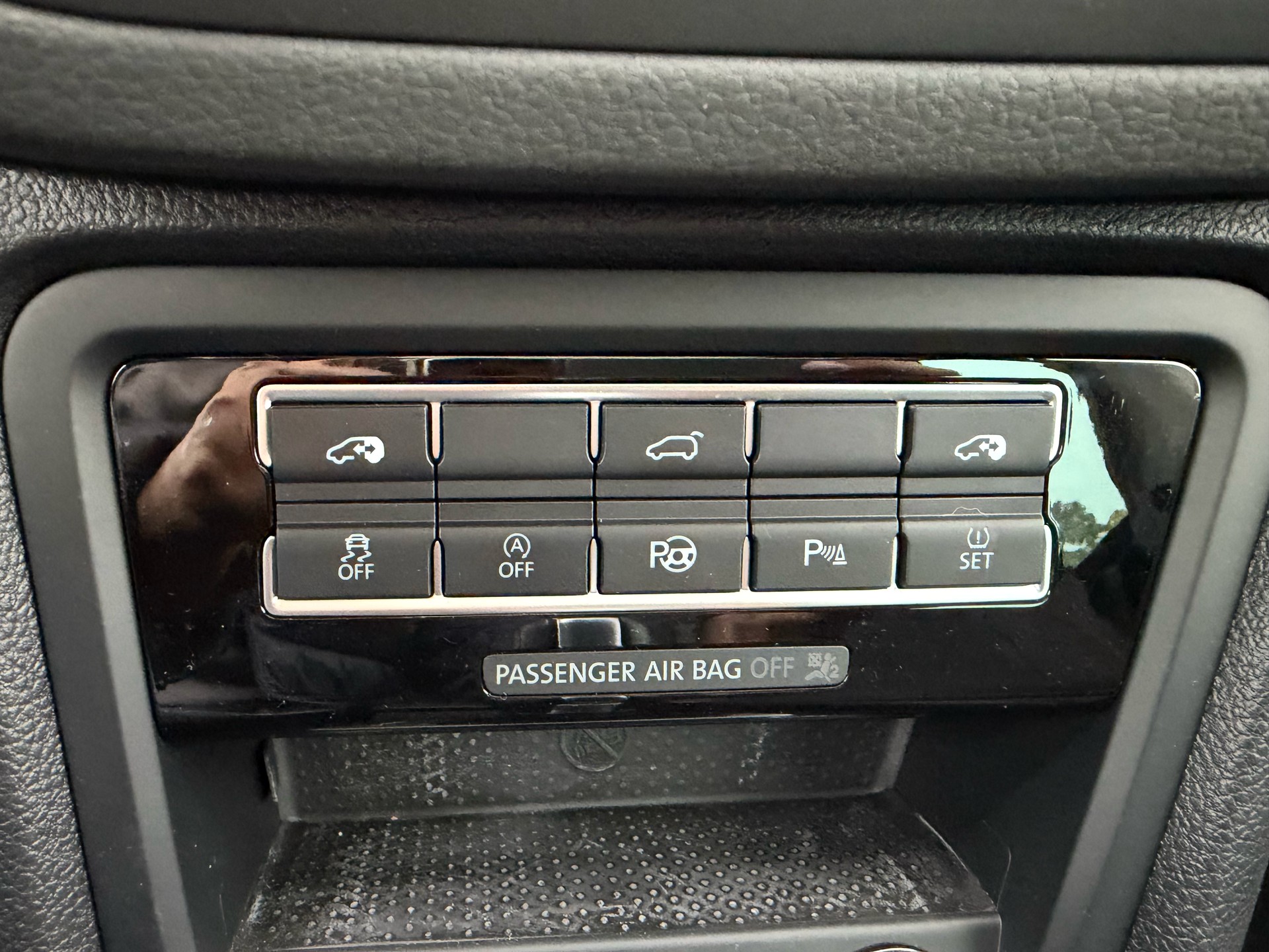 SEAT SEAT ALHAMBRA 1.4 TSI DSG HOLA FR – 7-PLÄTZER-image-21