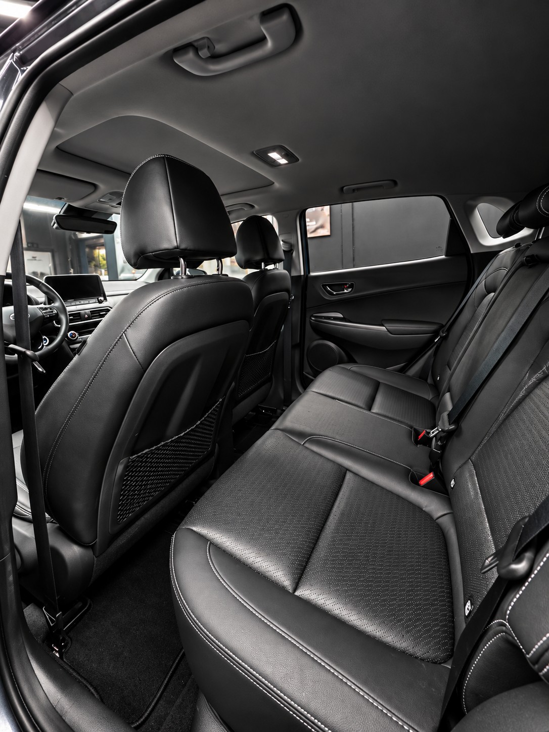 HYUNDAI Kona 1.6 GDi HEV Vertex DCT-image-7
