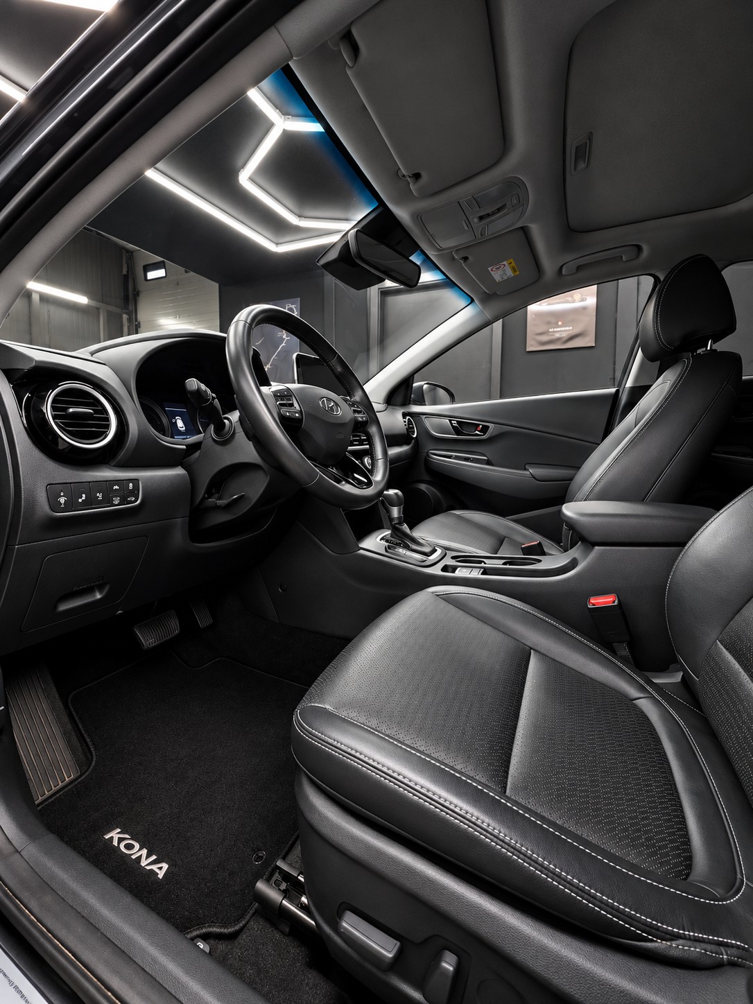 HYUNDAI Kona 1.6 GDi HEV Vertex DCT-image-6