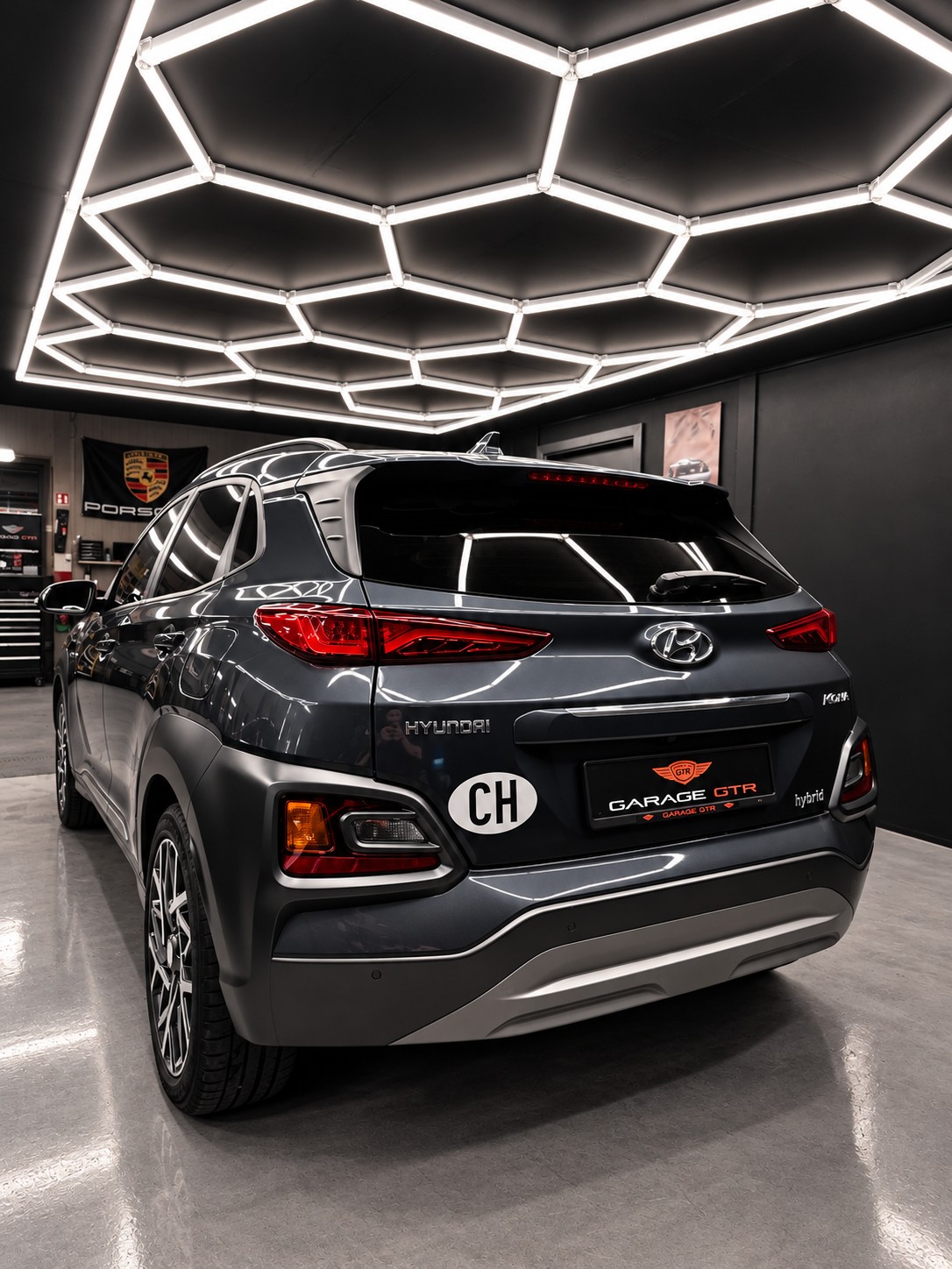 HYUNDAI Kona 1.6 GDi HEV Vertex DCT-image-5