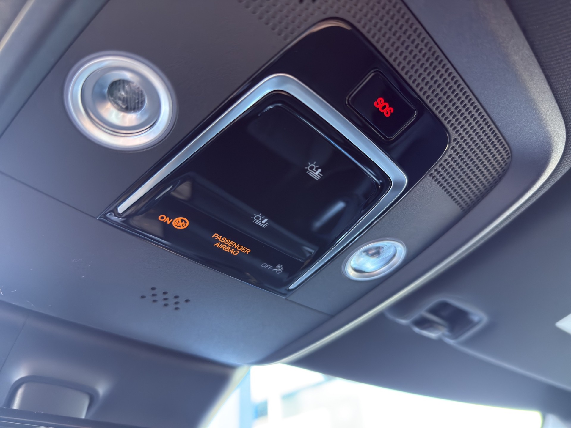 BYD Atto 2 DM-i Boost-image-11