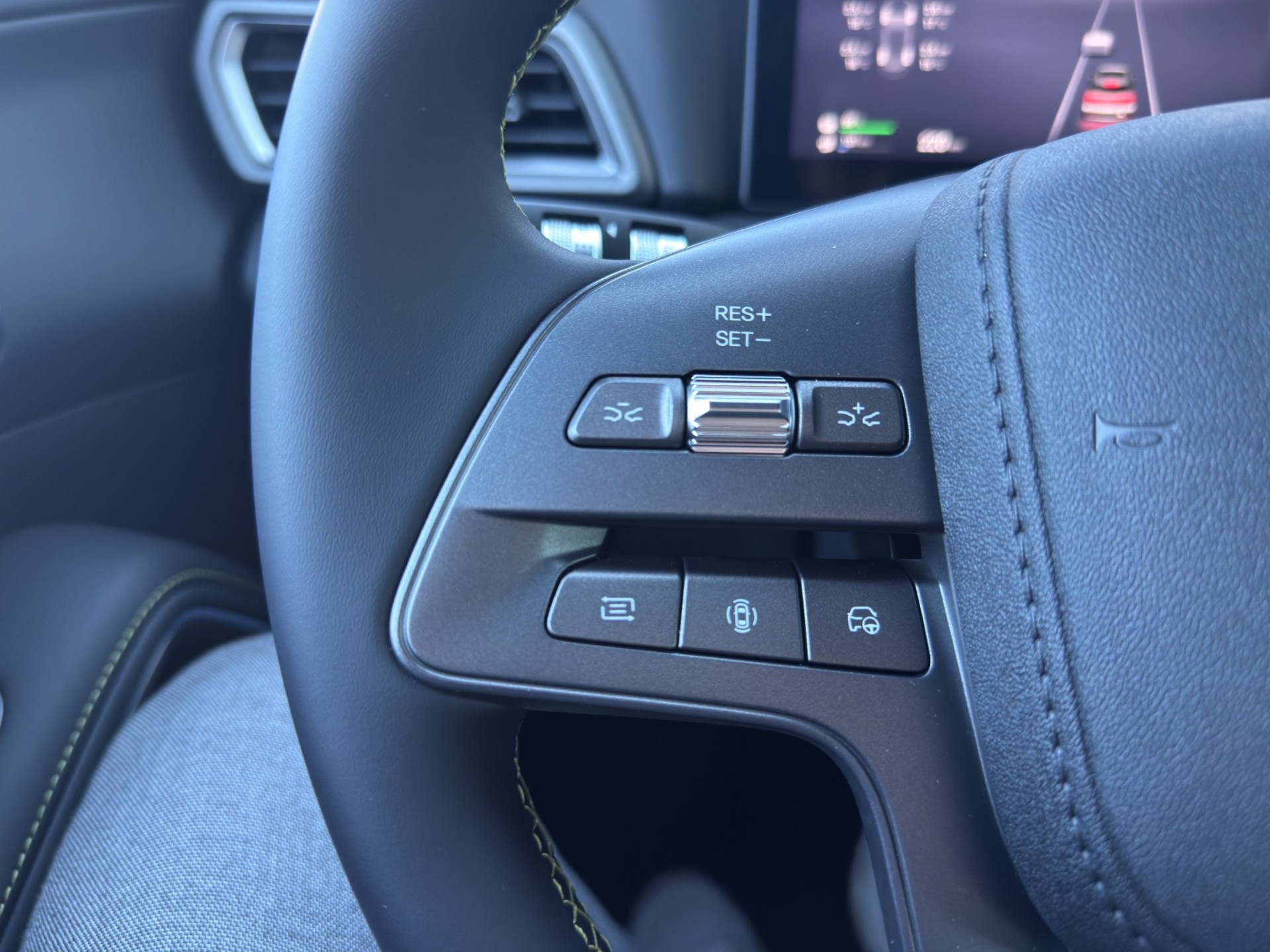 BYD Atto 2 DM-i Boost-image-7