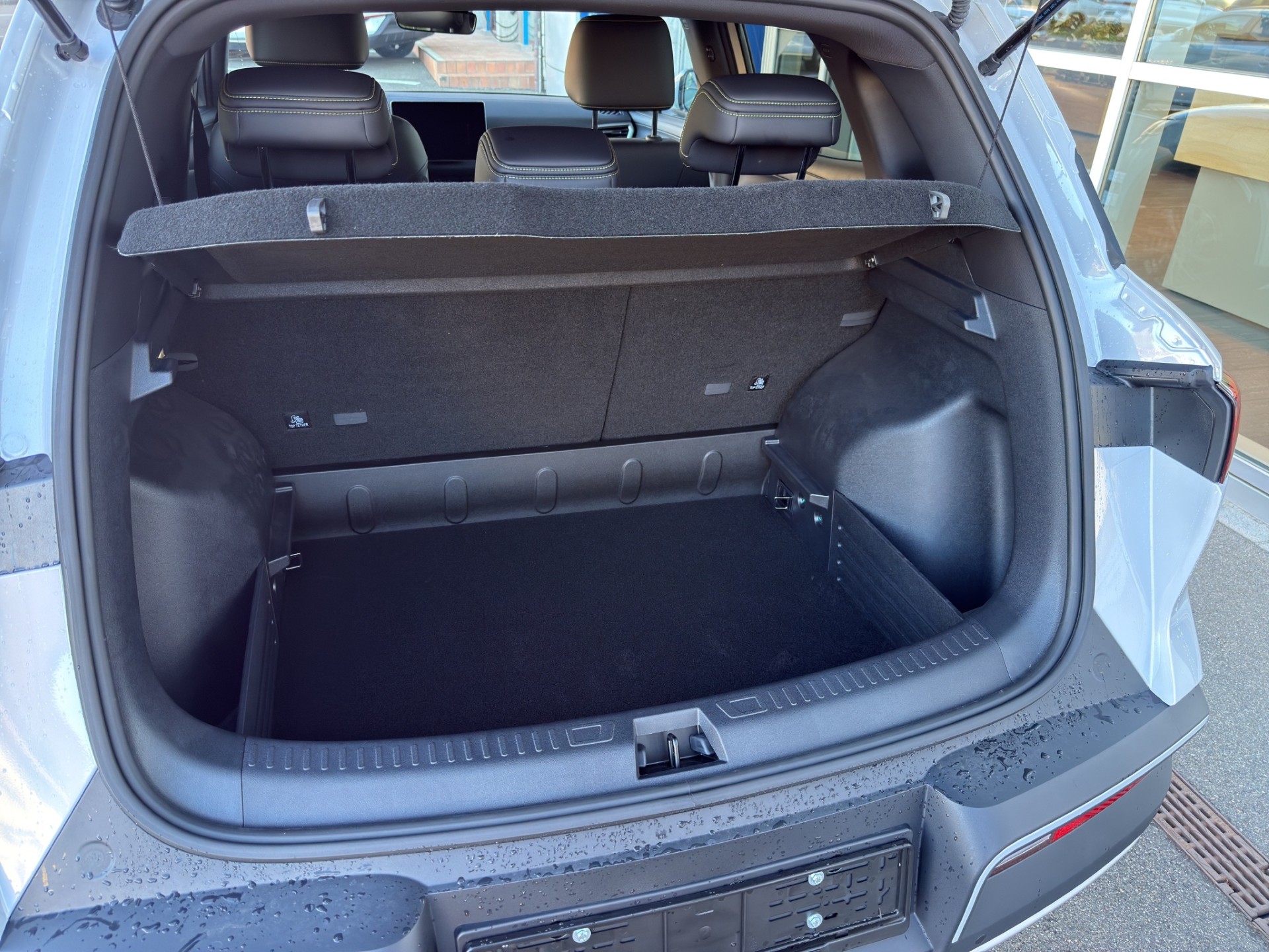 BYD Atto 2 DM-i Boost-image-15