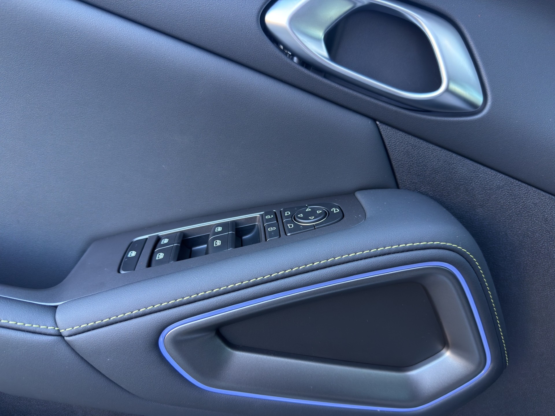 BYD Atto 2 DM-i Boost-image-10