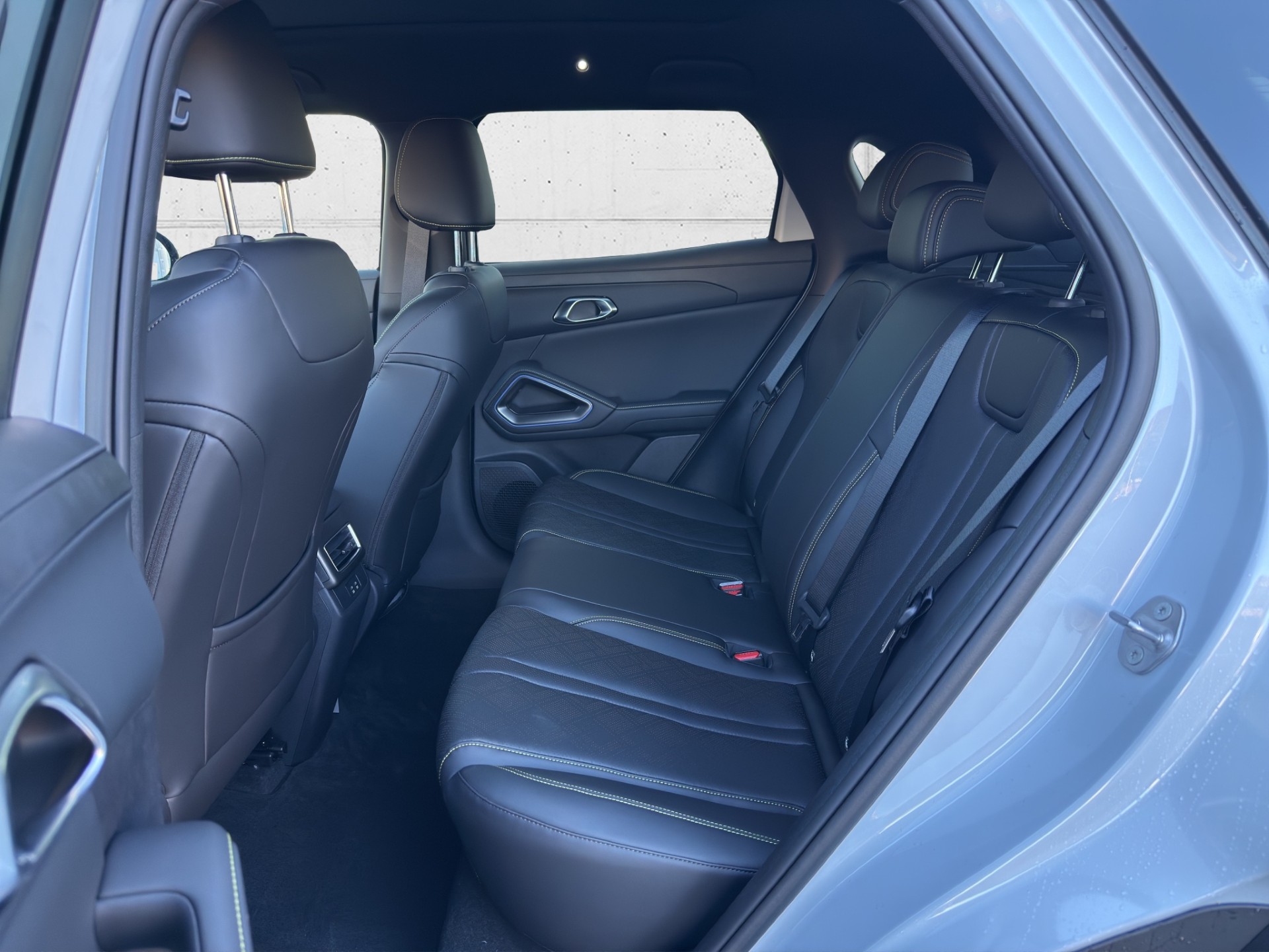 BYD Atto 2 DM-i Boost-image-13