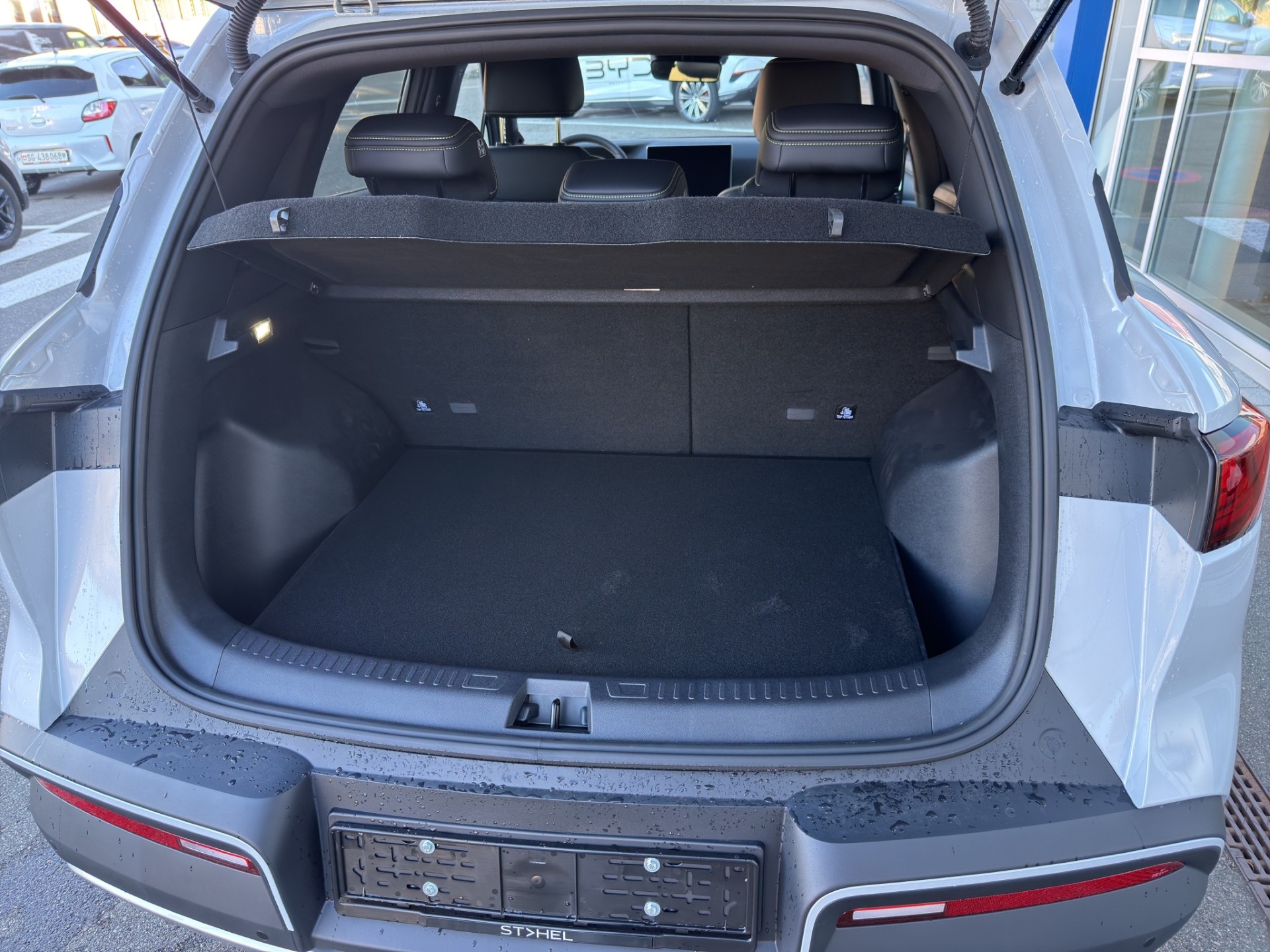 BYD Atto 2 DM-i Boost-image-14