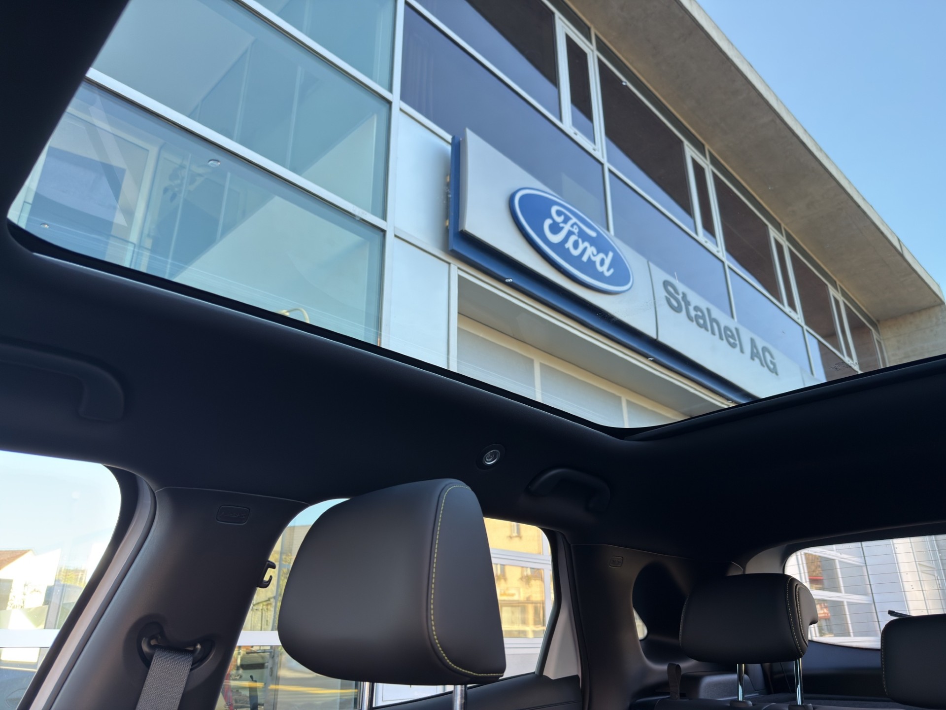 BYD Atto 2 DM-i Boost-image-12