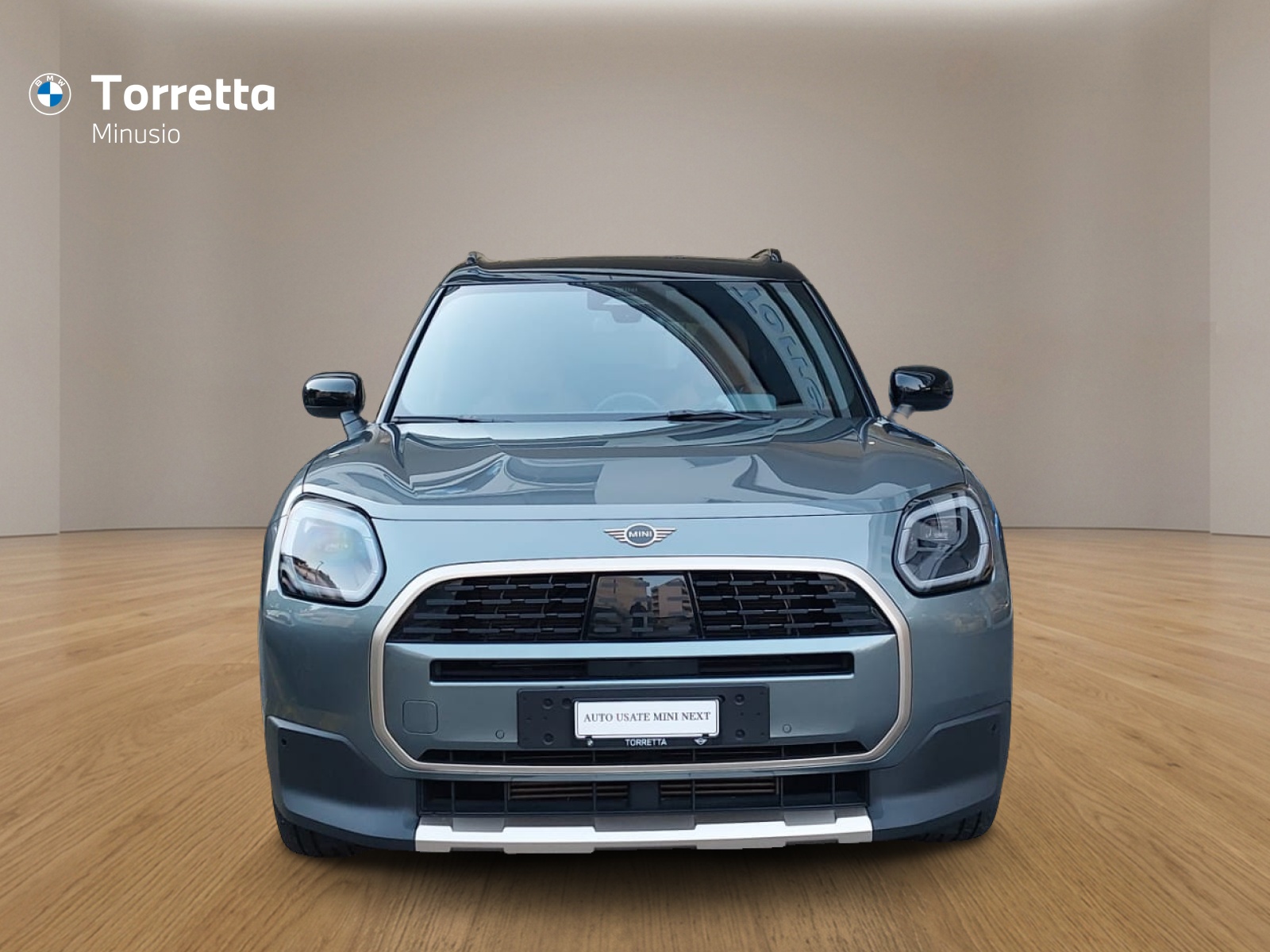 MINI Countryman C-image-7