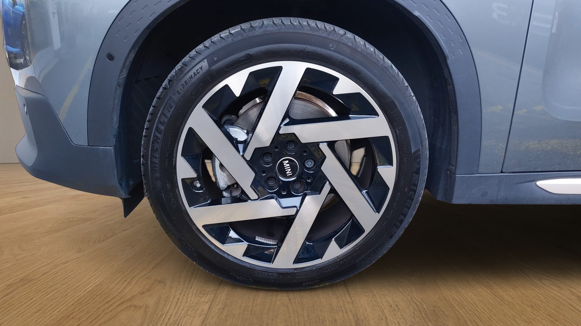 MINI Countryman C-image-8