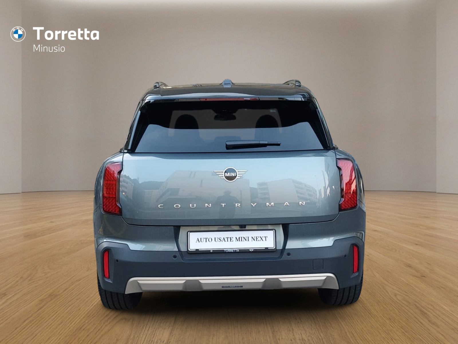 MINI Countryman C-image-3