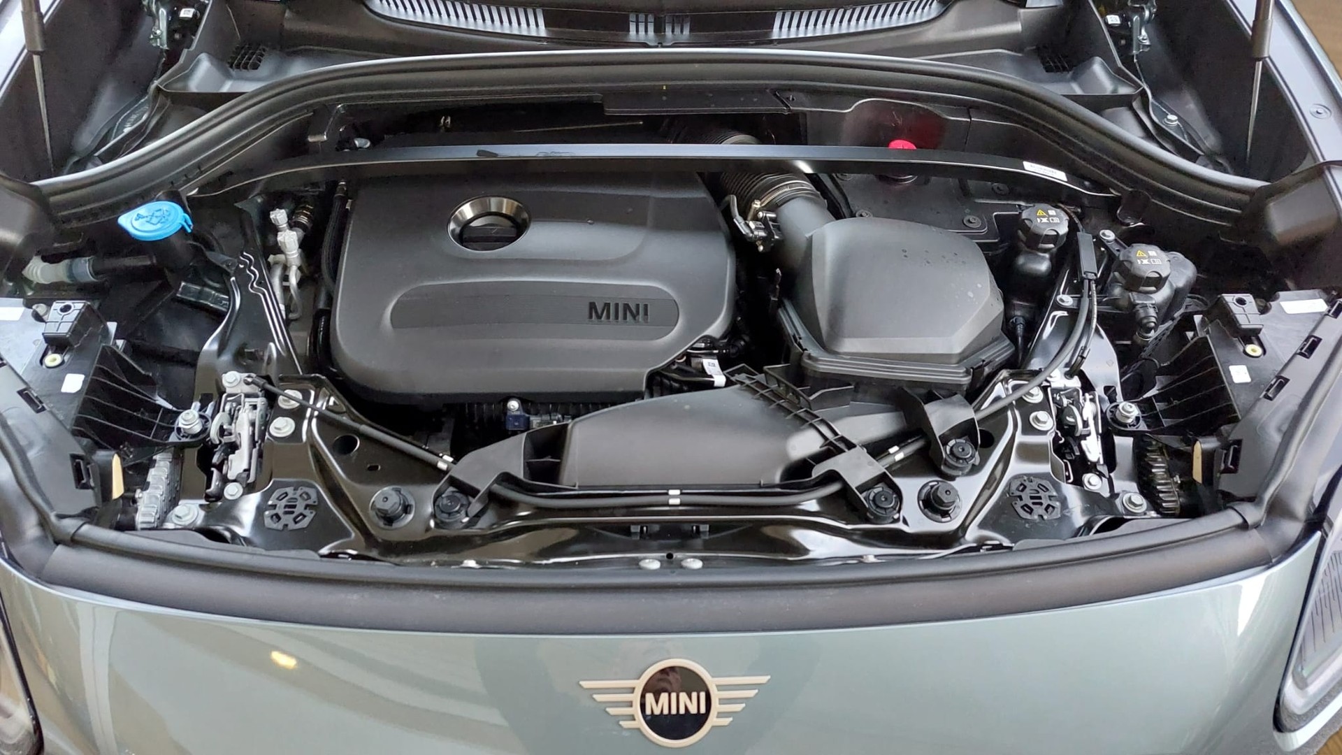 MINI Countryman C-image-17