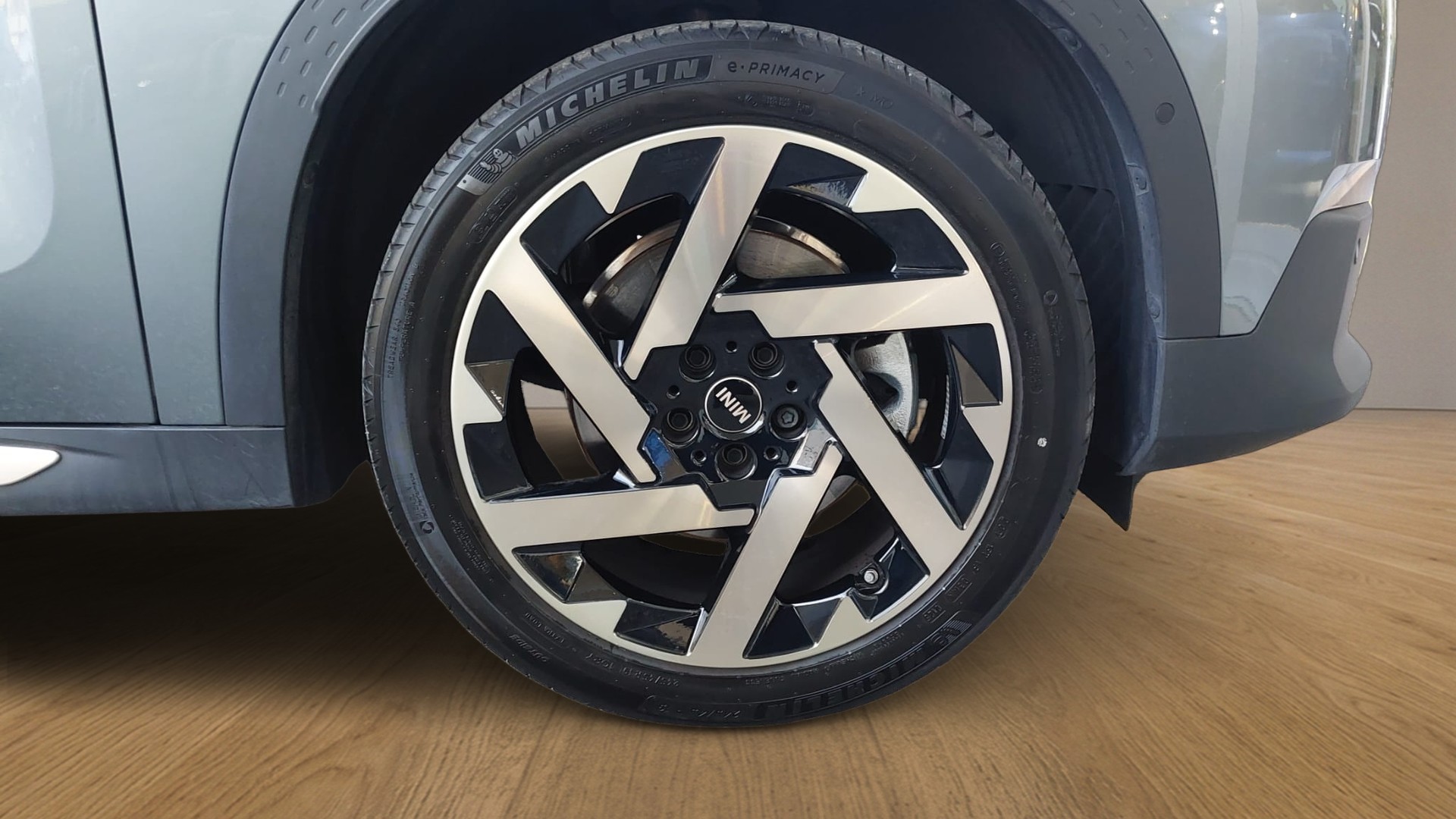 MINI Countryman C-image-9