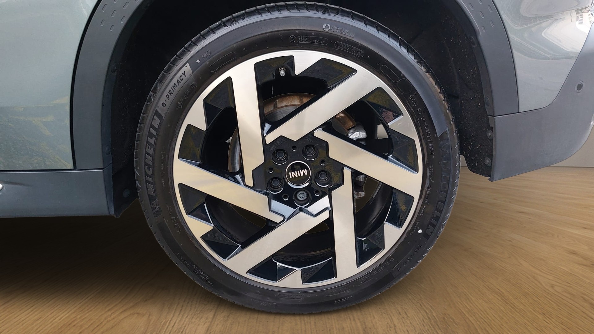MINI Countryman C-image-11
