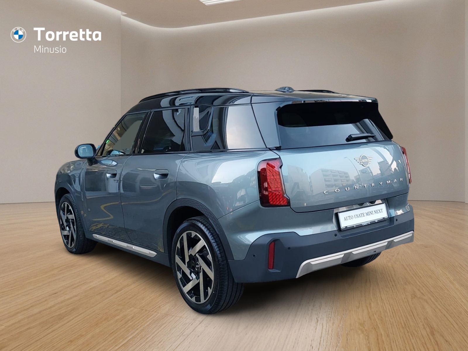 MINI Countryman C-image-2