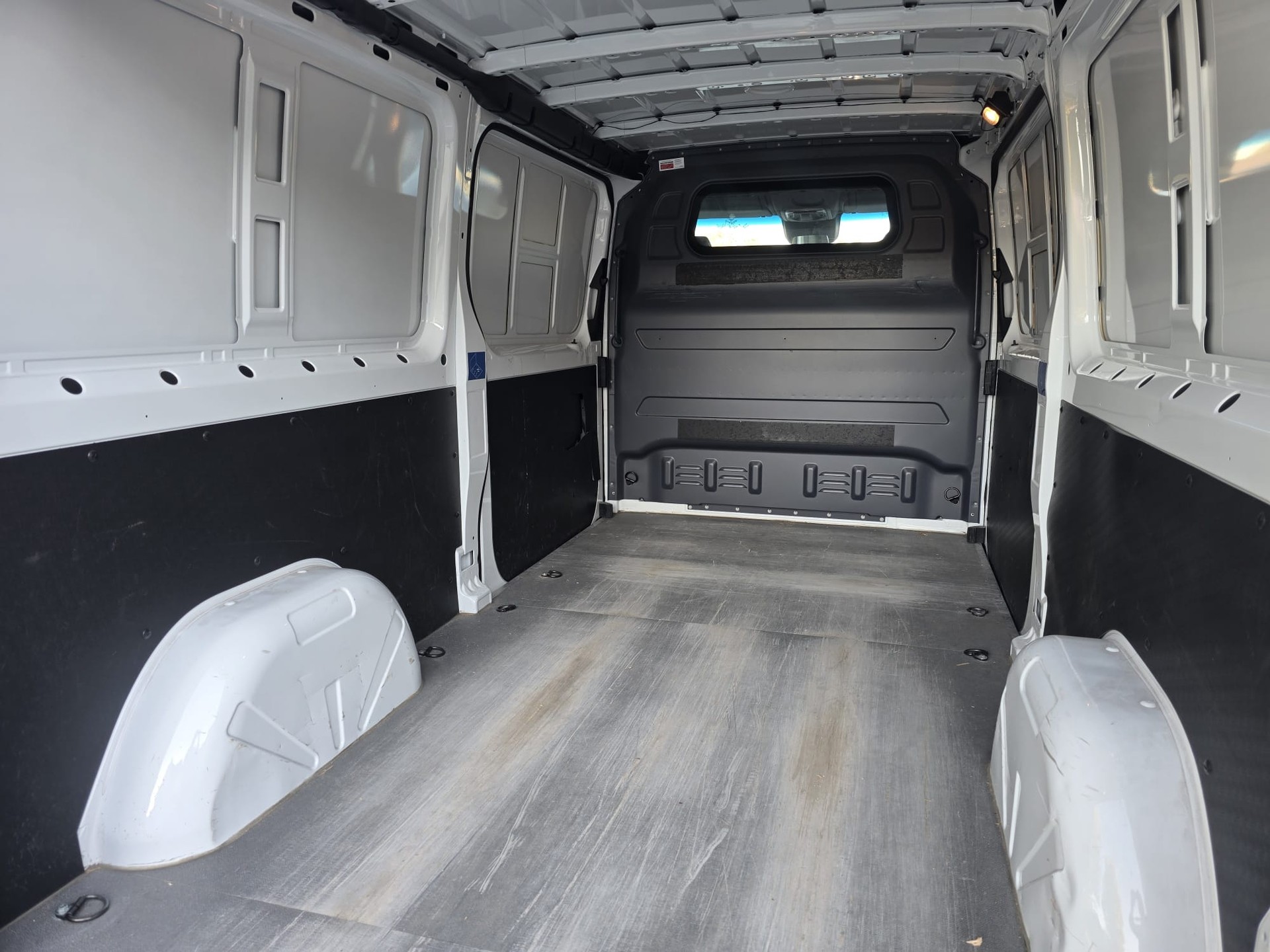 MERCEDES-BENZ Sprinter 315 CDI Standard * CH-Fahrzeug * Top Zustand * Frisch ab Service *-image-5