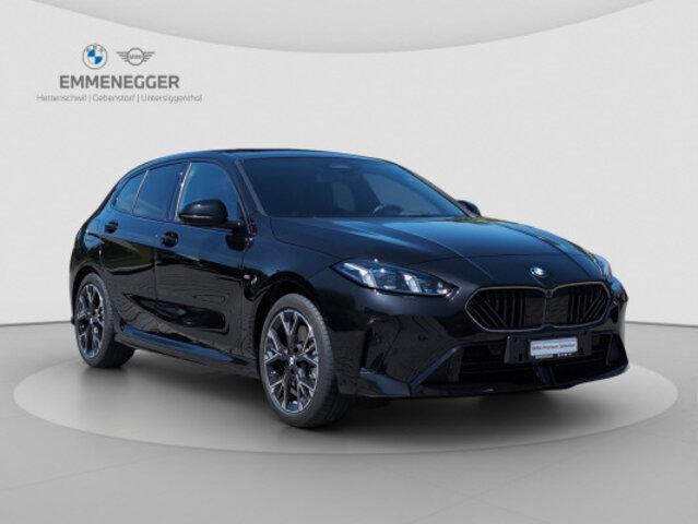 BMW 1er Reihe F70 123 xDrive-image-2