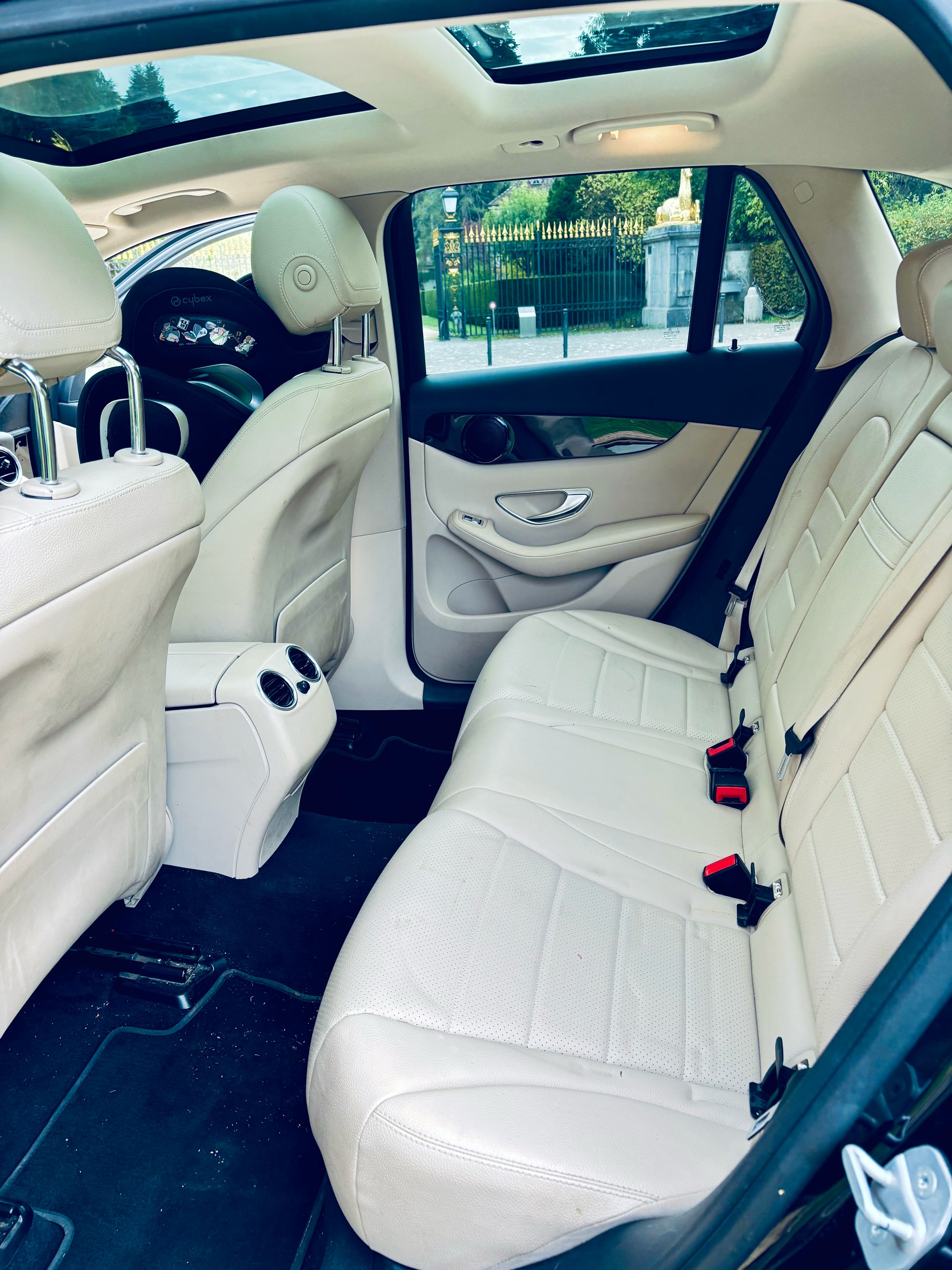 MERCEDES-BENZ GLC 250 d 4m-image-3