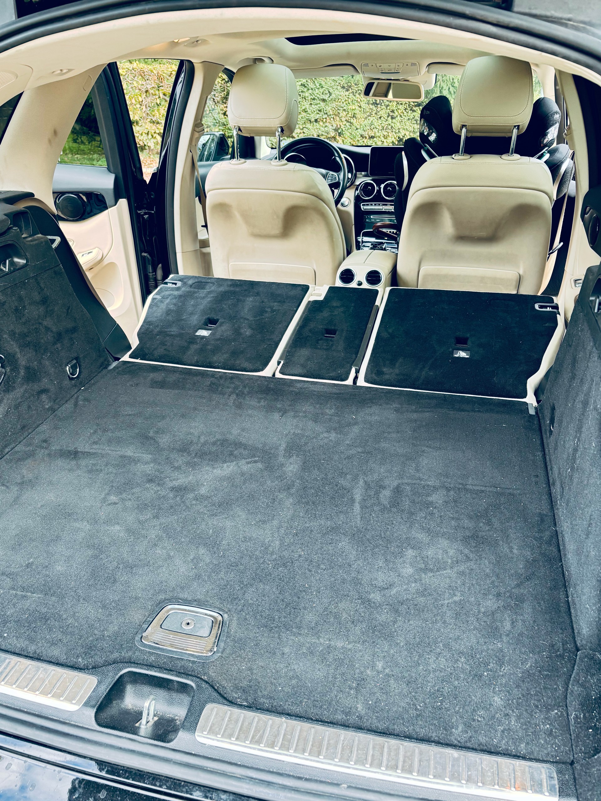 MERCEDES-BENZ GLC 250 d 4m-image-5