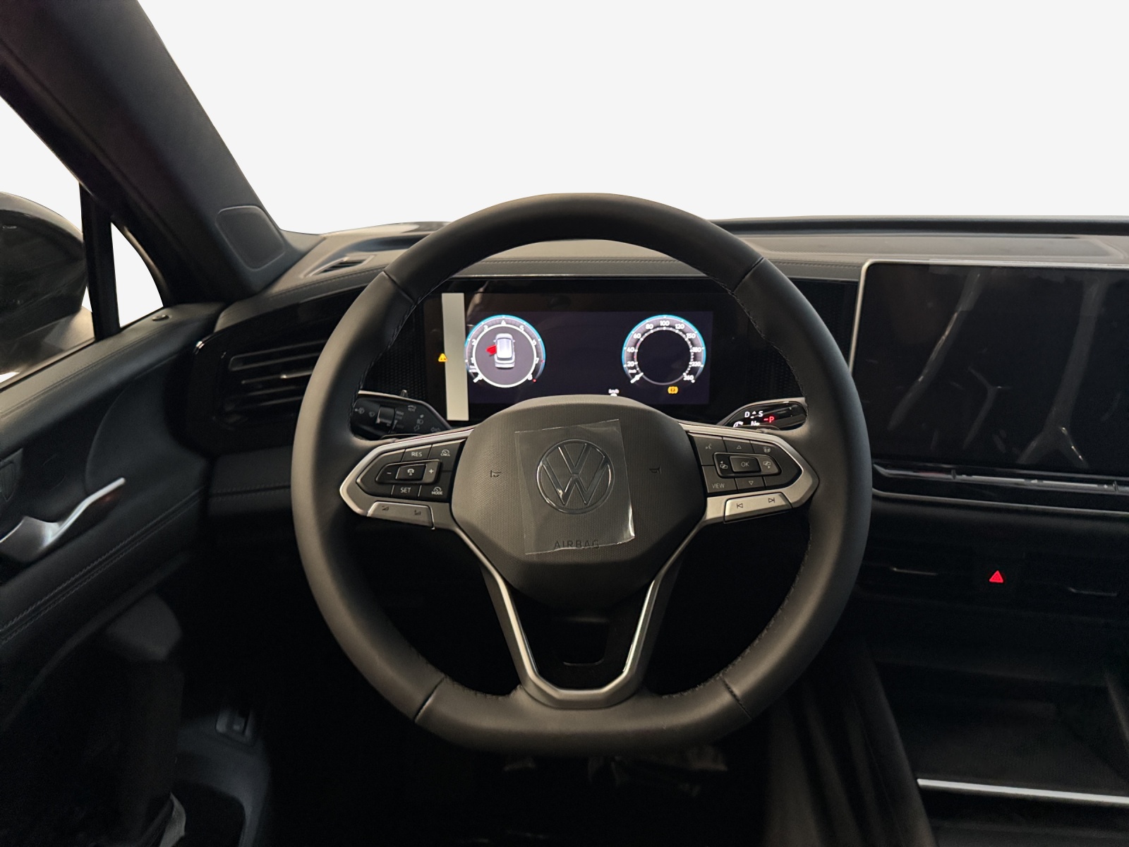 VW Tiguan 2.0 TSI DSG Life 4Motion-image-9