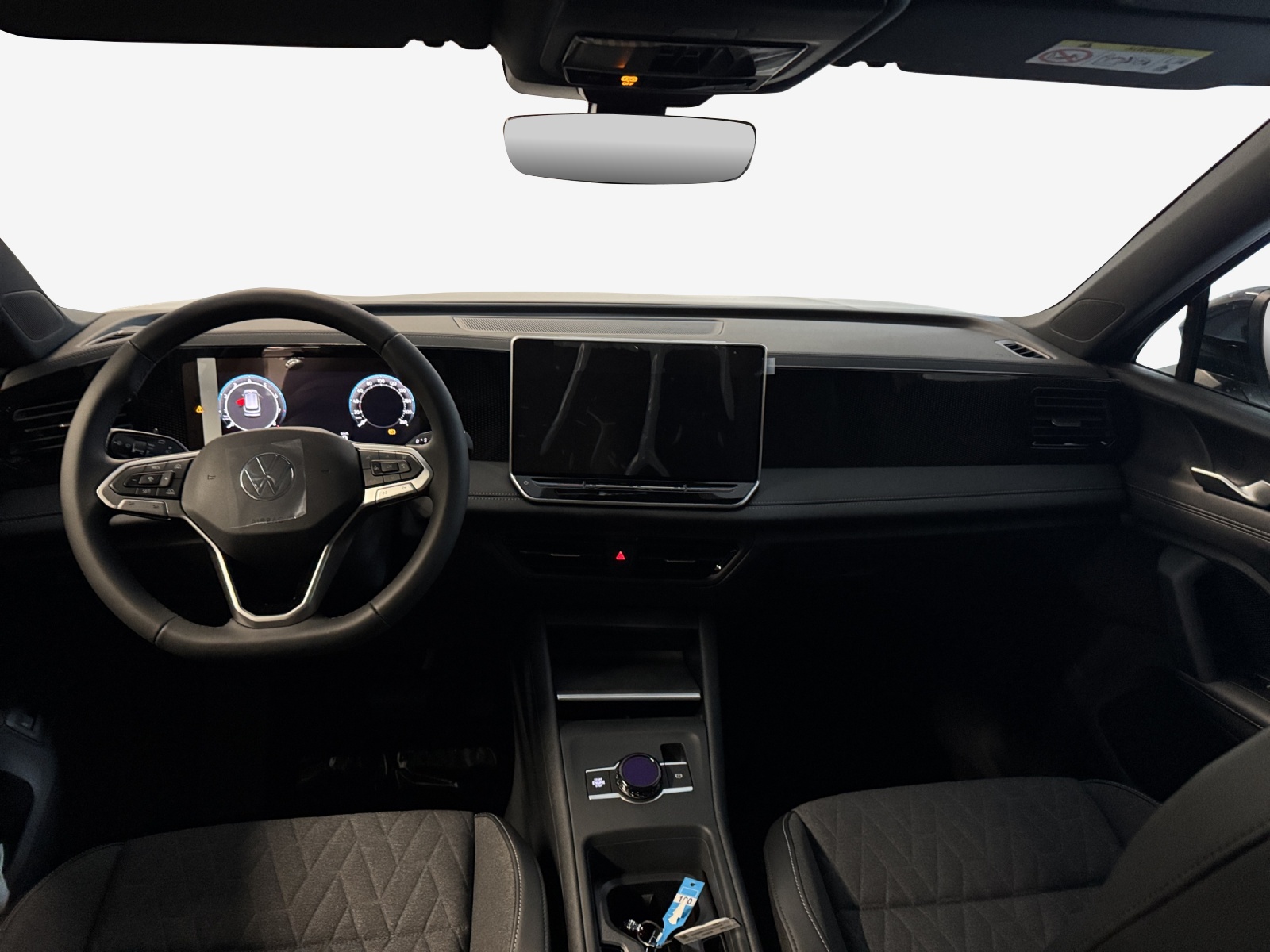 VW Tiguan 2.0 TSI DSG Life 4Motion-image-10