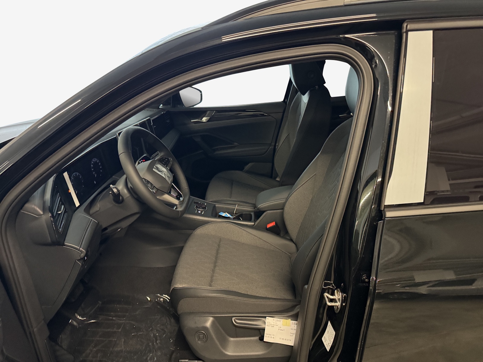 VW Tiguan 2.0 TSI DSG Life 4Motion-image-7