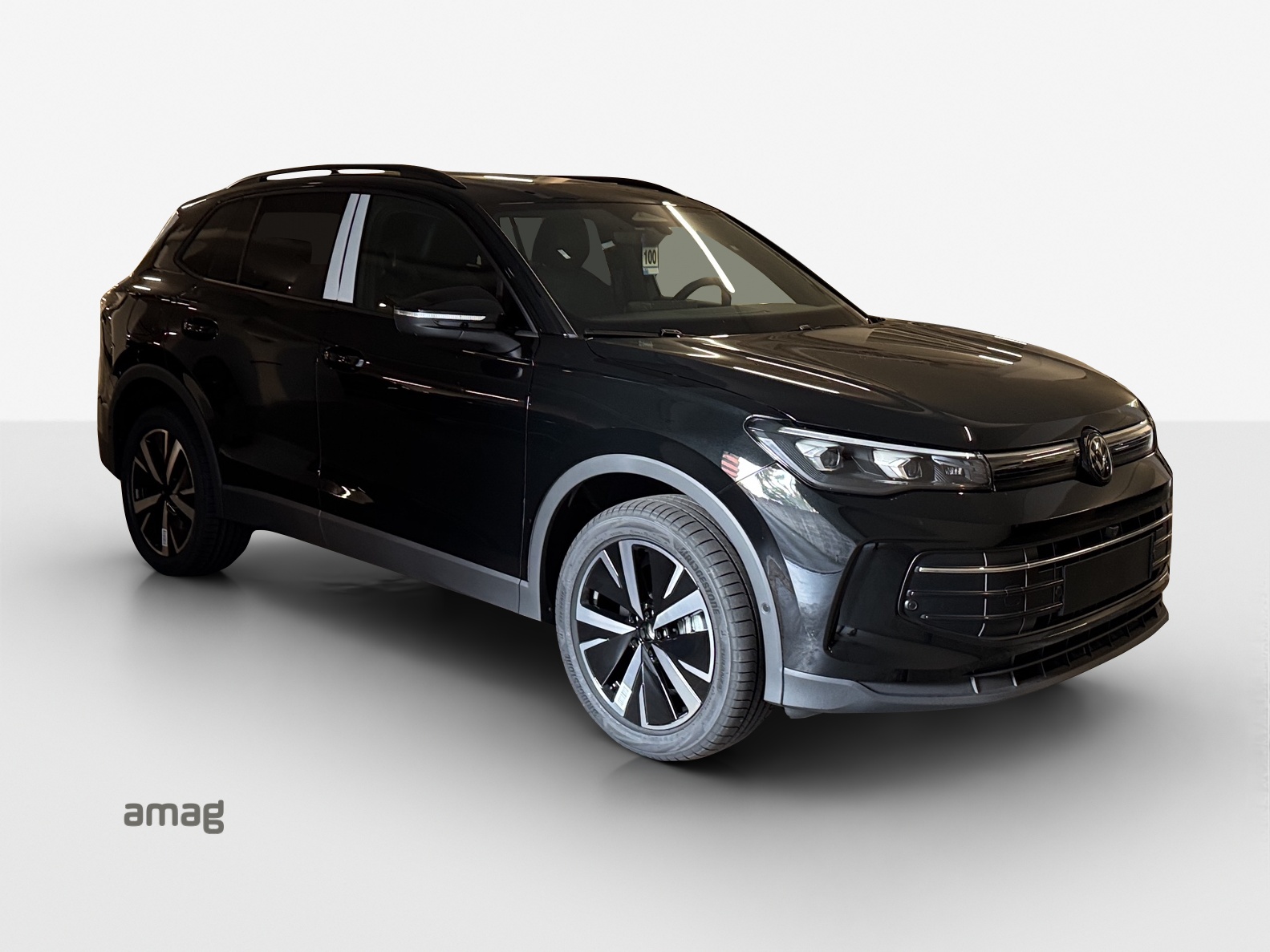 VW Tiguan 2.0 TSI DSG Life 4Motion-image-5