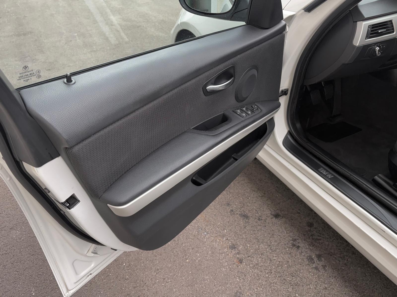 BMW 318i Touring MFK & SERVICE 07.2026-image-5