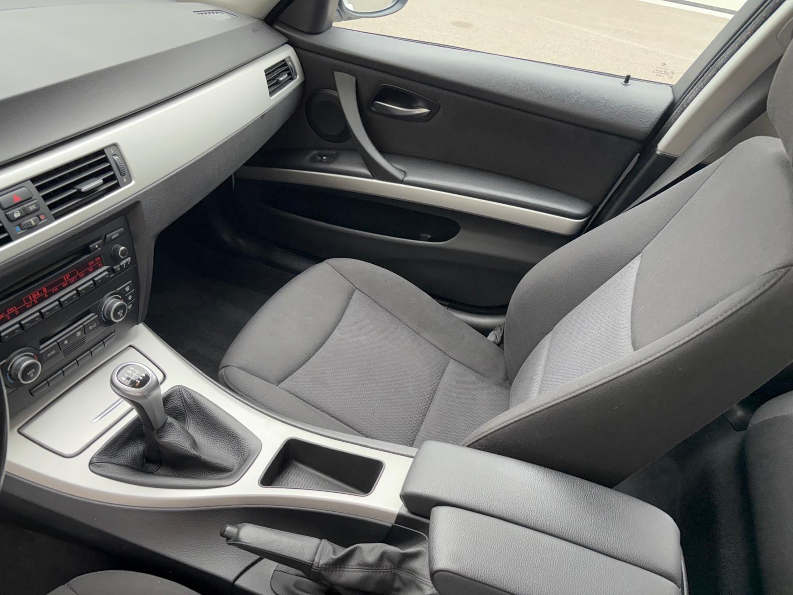 BMW 318i Touring MFK & SERVICE 07.2026-image-9