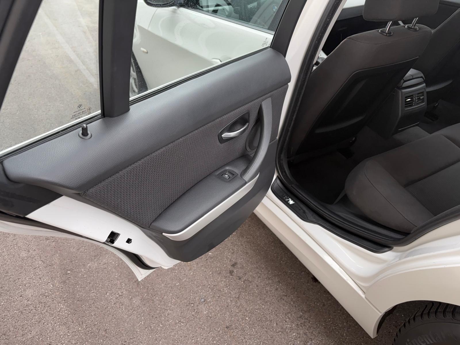 BMW 318i Touring MFK & SERVICE 07.2026-image-13
