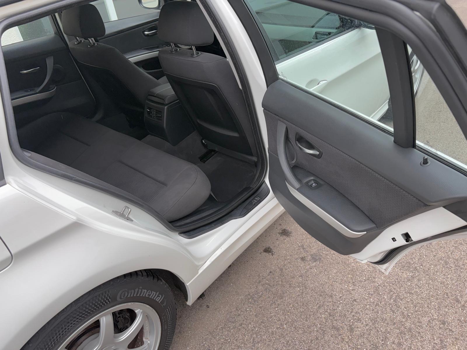 BMW 318i Touring MFK & SERVICE 07.2026-image-11