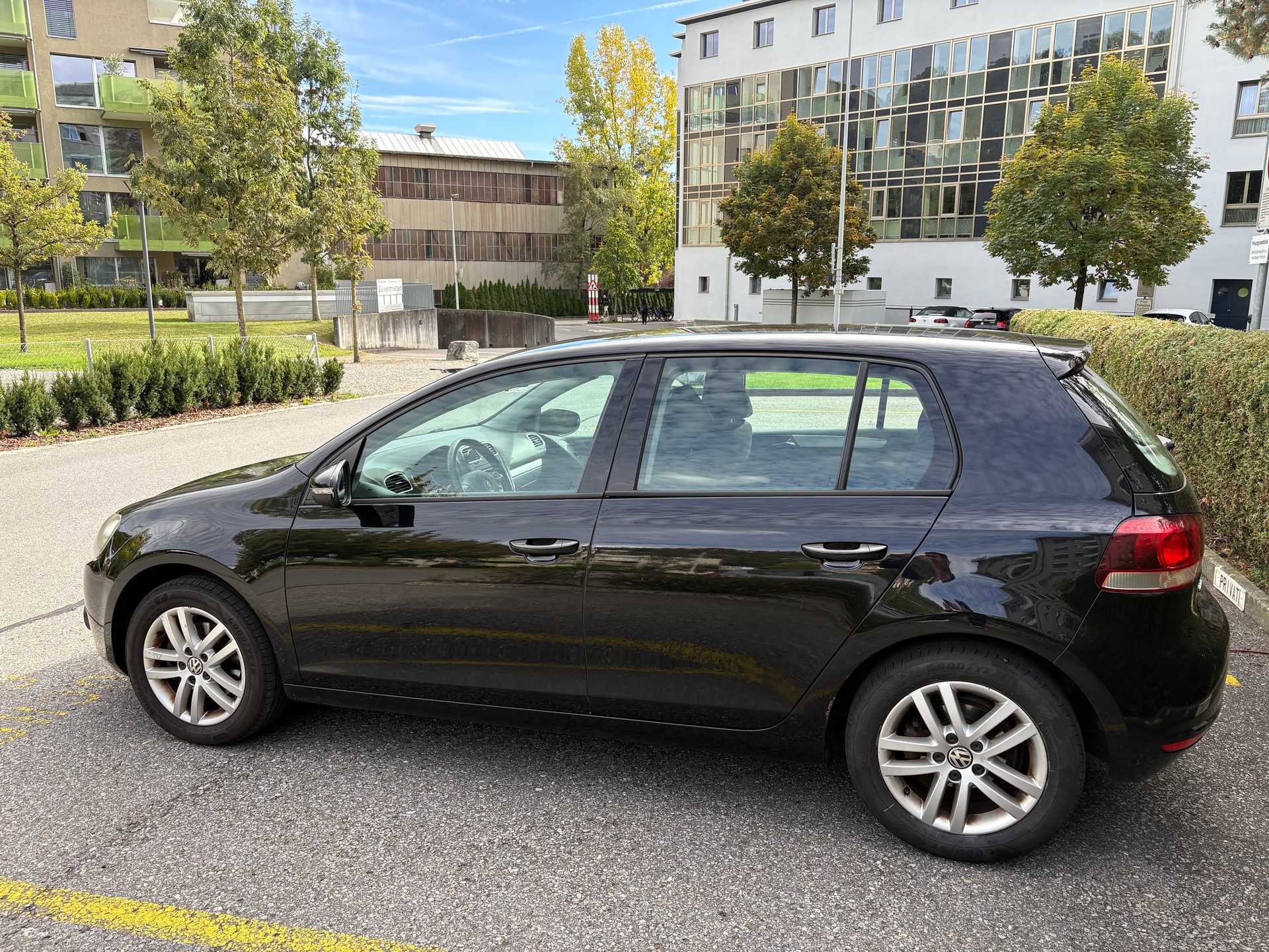 VW 1.4 TSI 122 Comfortline-image-2
