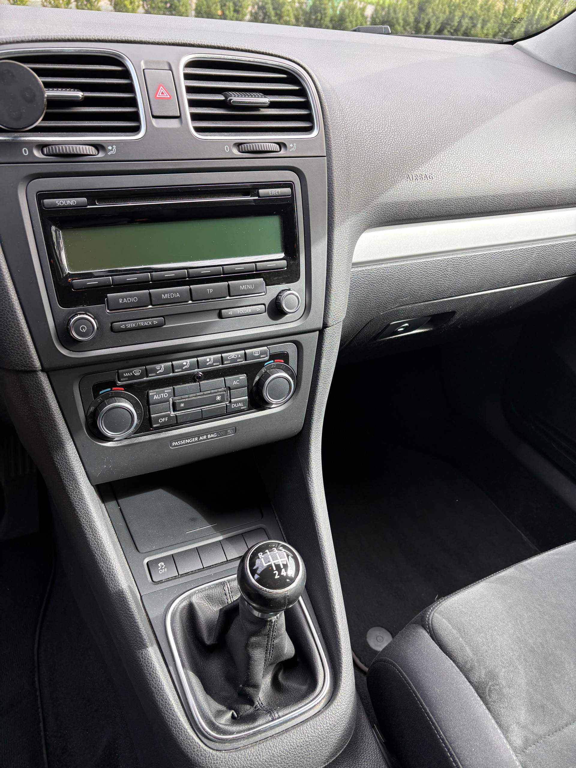 VW 1.4 TSI 122 Comfortline-image-4