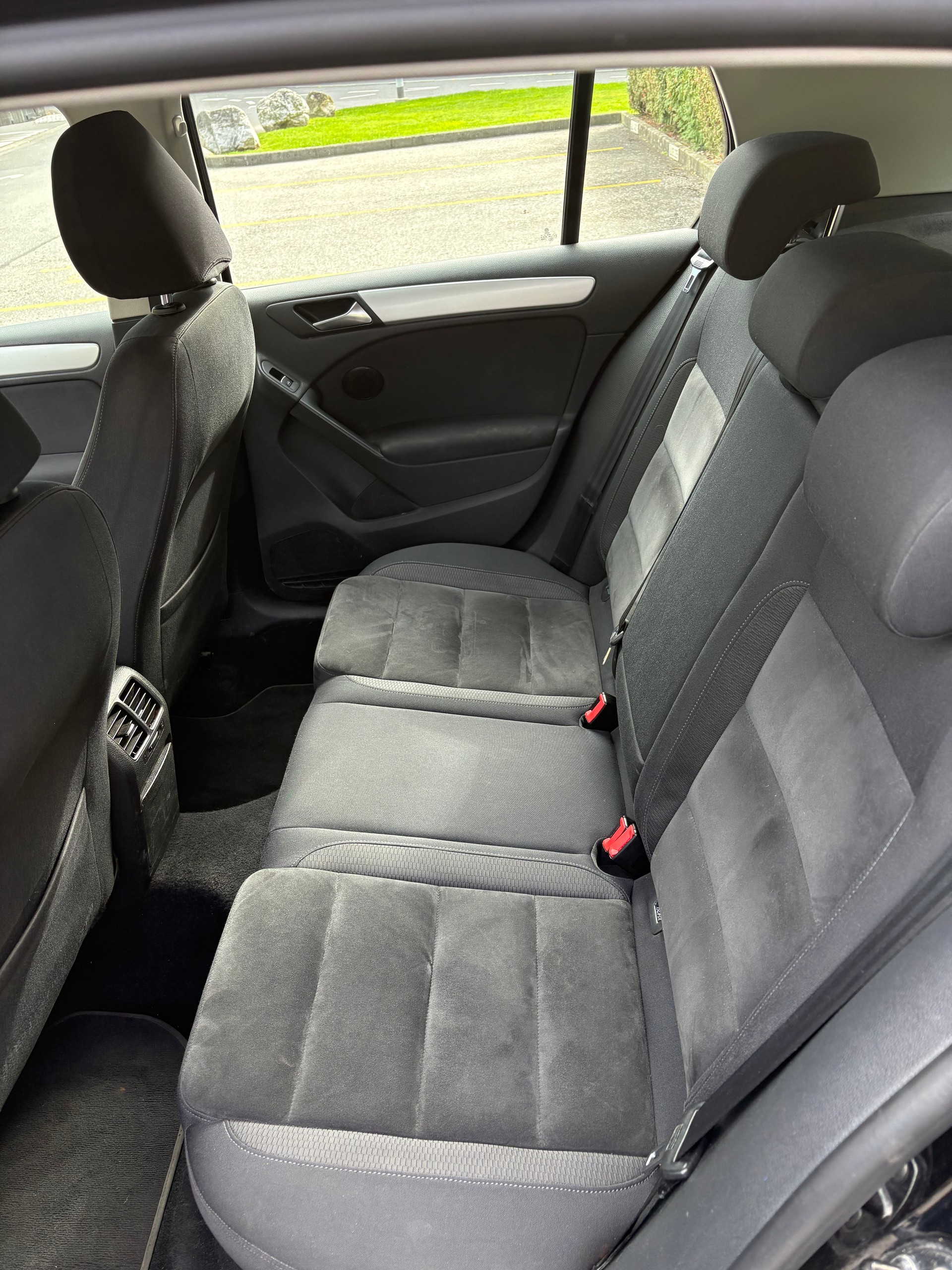 VW 1.4 TSI 122 Comfortline-image-5