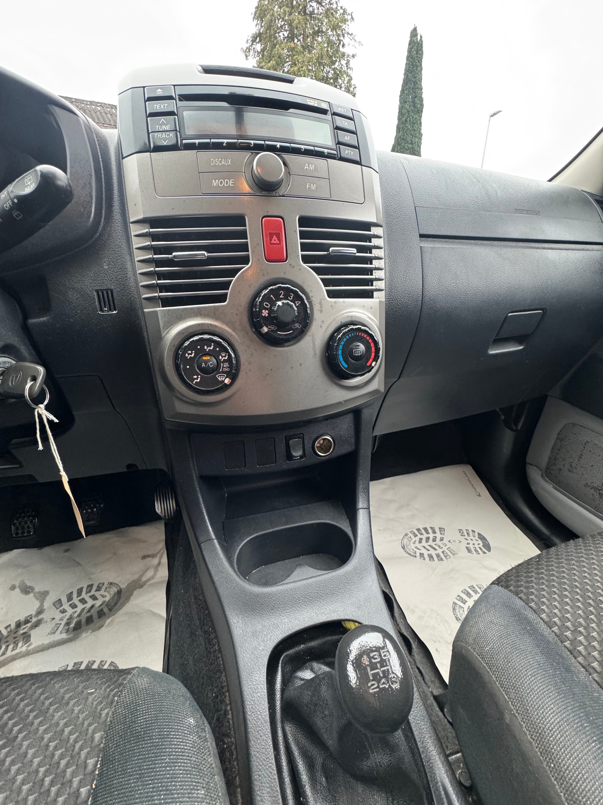 DAIHATSU Terios 1.5 16V 4WD-image-6