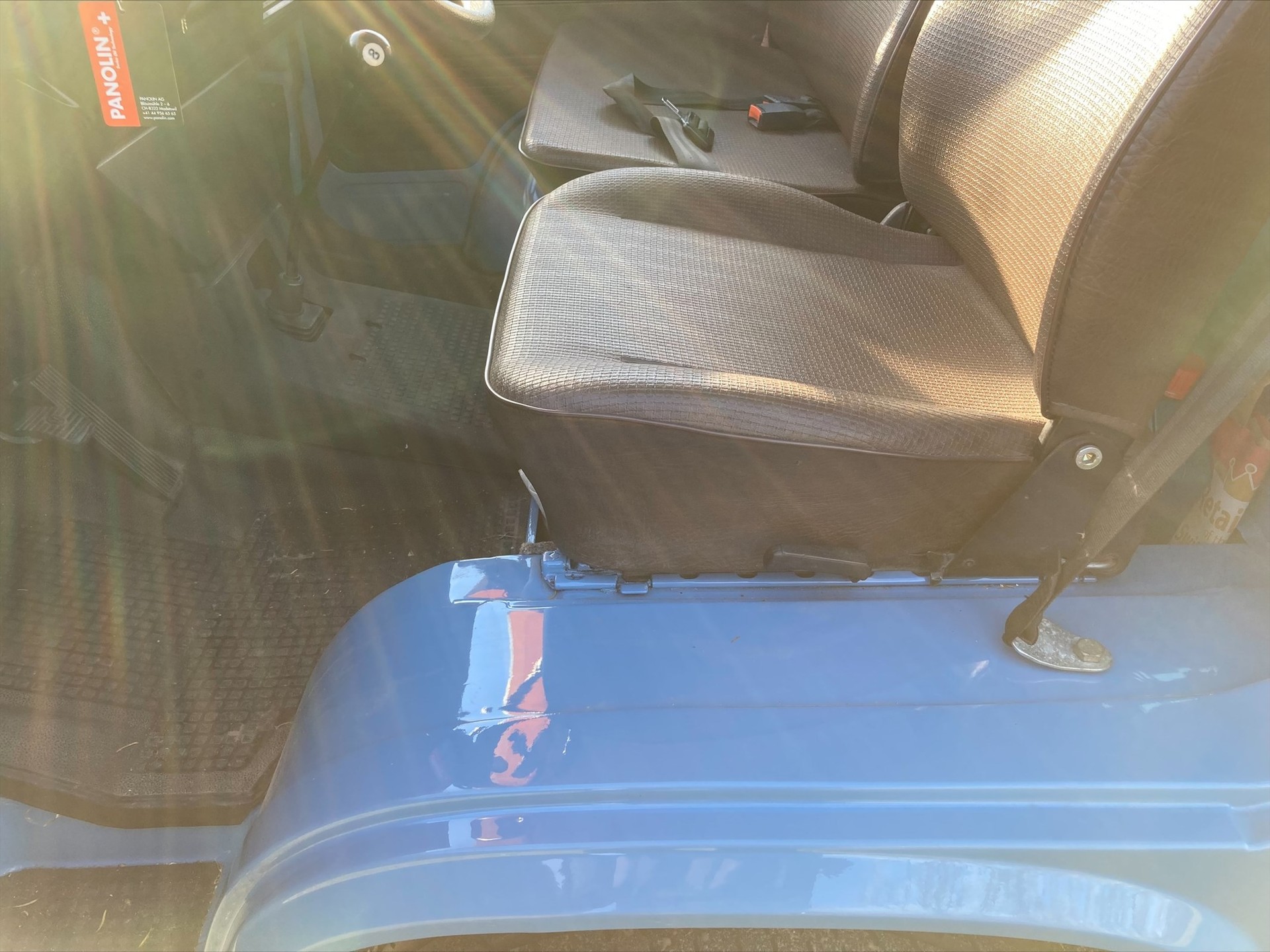 VW T3 VW Typ 2-image-4