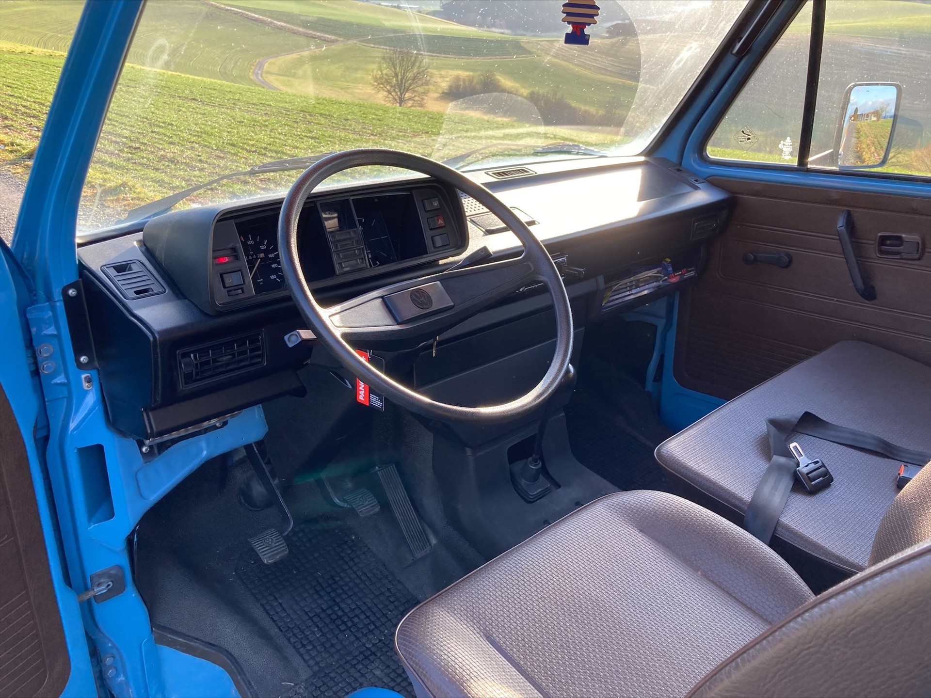 VW T3 VW Typ 2-image-5