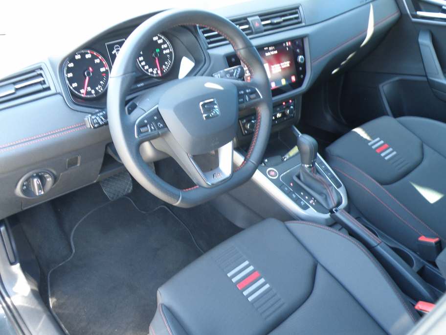 SEAT Arona 1.0 TSI 110 FR DSG-showroom-element-3