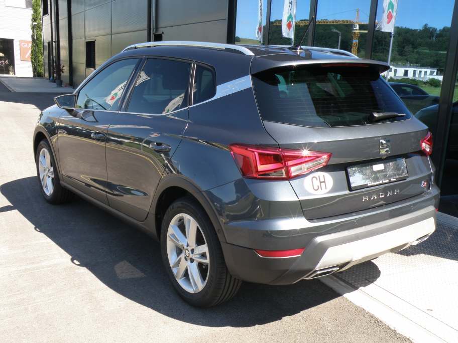 SEAT Arona 1.0 TSI 110 FR DSG-showroom-element-2