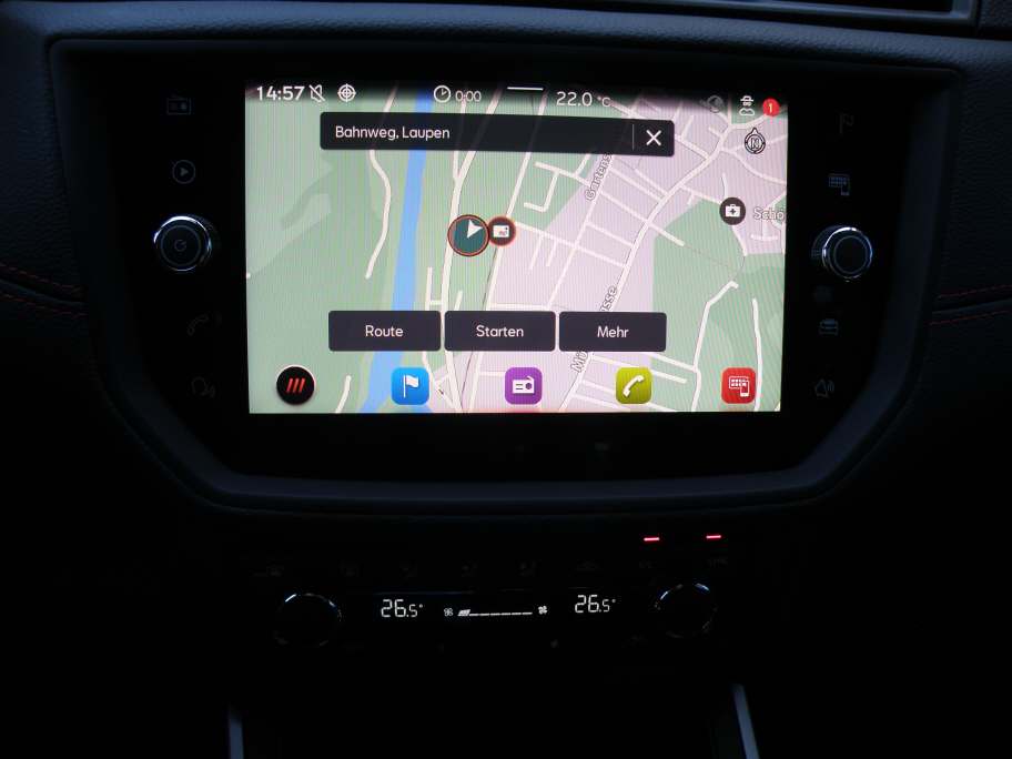 SEAT Arona 1.0 TSI 110 FR DSG-image-6