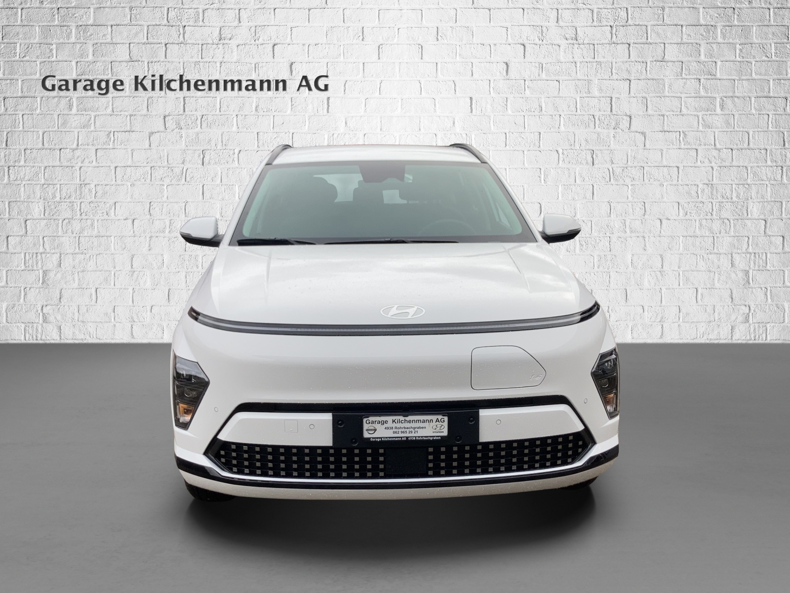 HYUNDAI Kona EV 65.4 kWh Origo-image-7